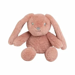 Trois Kilos Sept                    Peluche Musicale Lapin Hop    Terre De Sienne