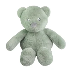 Trois Kilos Sept                    Peluche Ours Honey    Argile