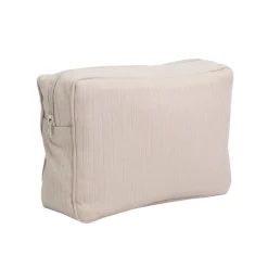 Trois Kilos Sept Trousse de toilette Tam Tam Sable