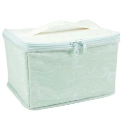Trois Kilos Sept                    Vanity Au large de Nova    Beige/ Vert