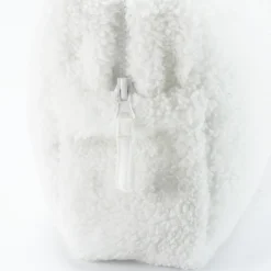 Trois Kilos Sept                    Vanity case Wooly    Ecru