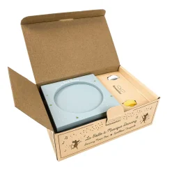 Trousselier                    Boîte à musique magnétique Le Petit Prince
