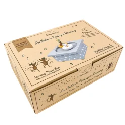 Trousselier                    Boîte à musique magnétique Le Petit Prince