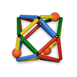 Trousselier Hochet Grabber