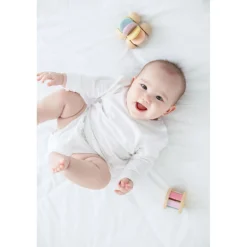 Trousselier Jouet La voiture de bébé Multicolore
