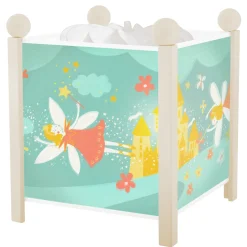 Trousselier                    Lanterne Magique    Princesses