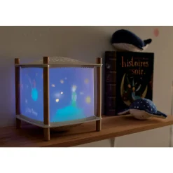 Trousselier                    Lanterne Revolution 2.0 Bluetooth    Le Petit Prince