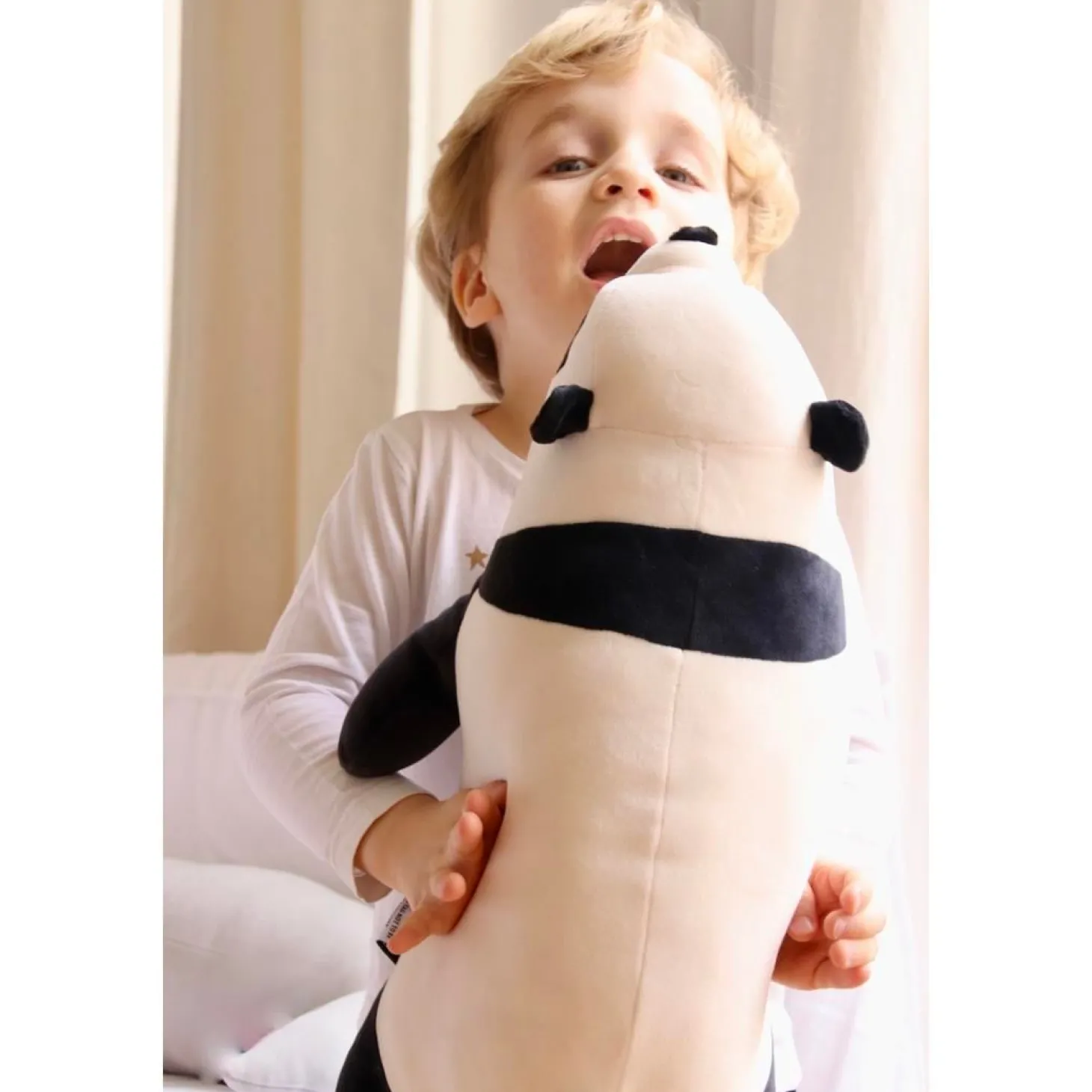 Trousselier Peluche Paopao le Panda 51 cm