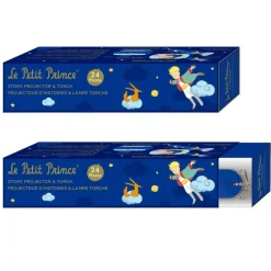 Trousselier                    Projecteur d'Histoires    Le Petit Prince