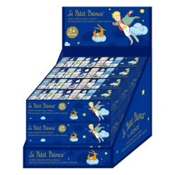 Trousselier                    Projecteur d'Histoires    Le Petit Prince