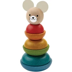 Trousselier                    Souris à empiler    Multicolore