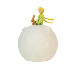 Trousselier                    Veilleuse tactile Petit Prince    Blanc