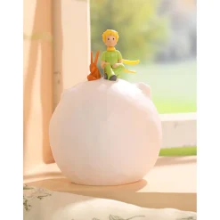 Trousselier                    Veilleuse tactile Petit Prince    Blanc