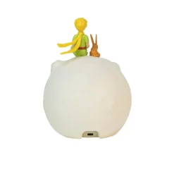 Trousselier                    Veilleuse tactile Petit Prince    Blanc