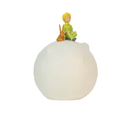 Trousselier                    Veilleuse tactile Petit Prince    Blanc