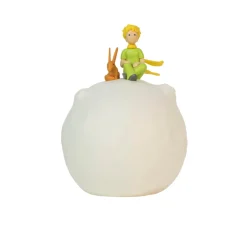 Trousselier                    Veilleuse tactile Petit Prince    Blanc