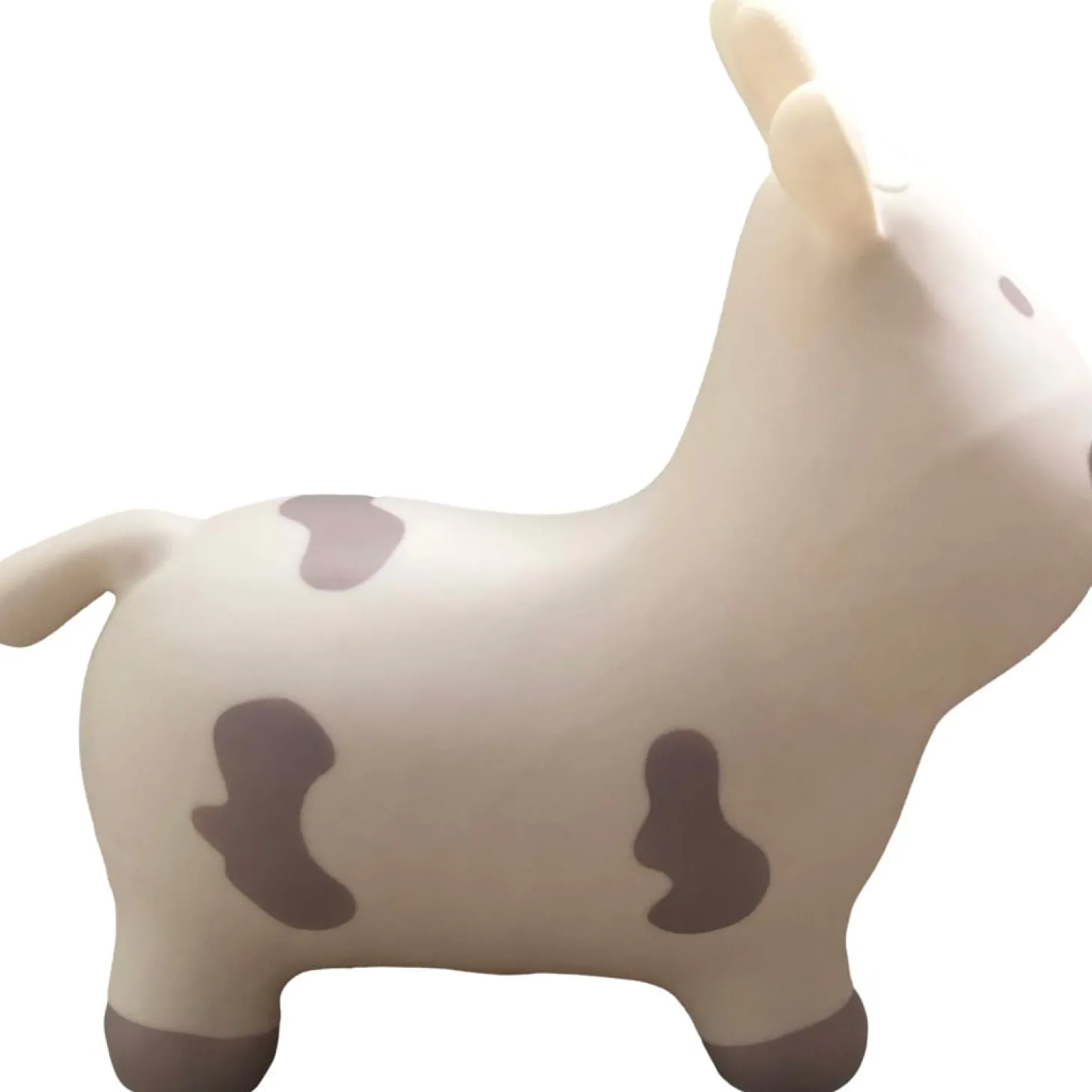Tryco Animal Sauteur Vache Skippy beige