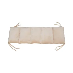 Tryco                    Matelas pour arche Velours    Sable