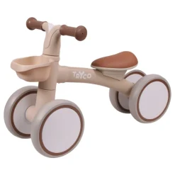 Tryco                    Porteur Luna    Beige