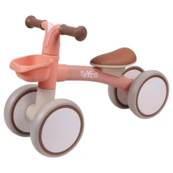 Tryco                    Porteur Luna    Rose