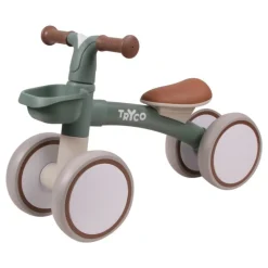 Tryco                    Porteur Luna    Vert Sauge