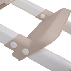 Tryco Réducteur de toilette Nougat