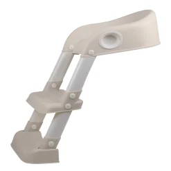 Tryco Réducteur de toilette Nougat