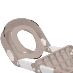 Tryco Réducteur de toilette Nougat