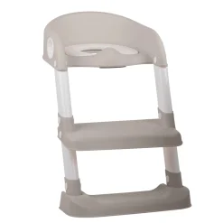 Tryco Réducteur de toilette Nougat