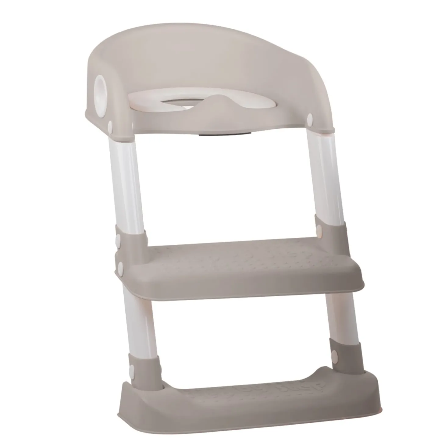 Tryco Réducteur de toilette Nougat