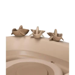 Twistshake Kit de bain luxueux V2 Mocha