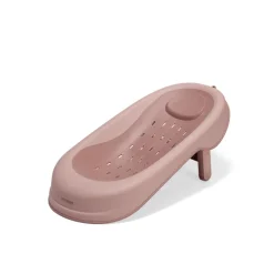 Twistshake Kit de bain luxueux V2 rose délavé