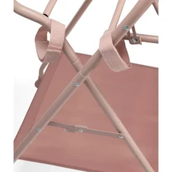 Twistshake Kit de bain luxueux V2 rose délavé
