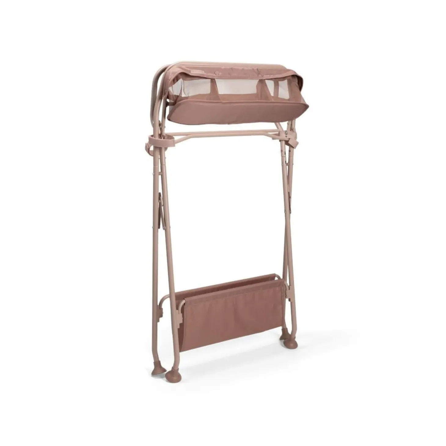Twistshake Kit de bain luxueux V2 rose délavé