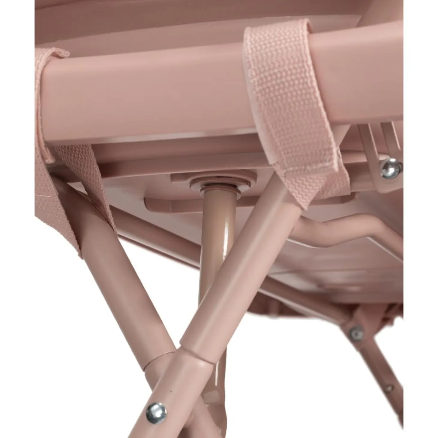 Twistshake Kit de bain luxueux V2 rose délavé