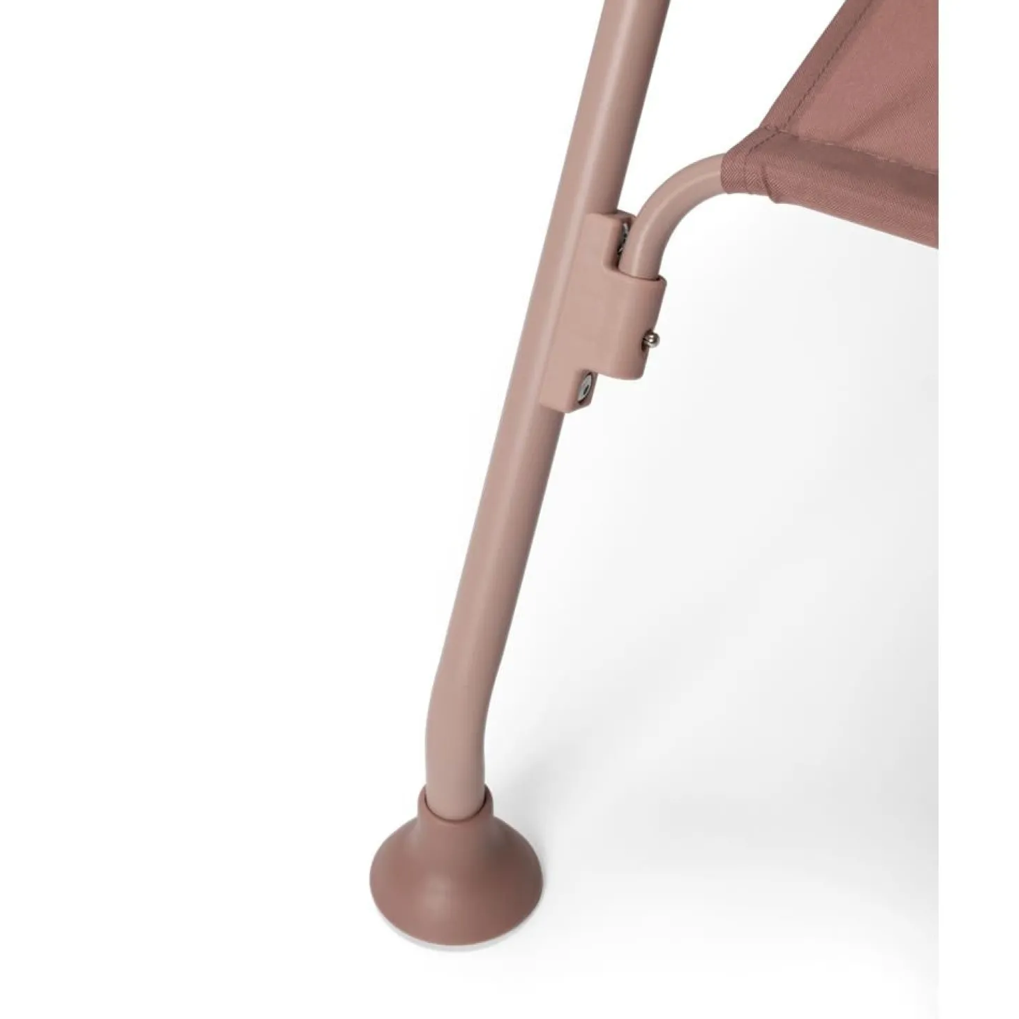 Twistshake Kit de bain luxueux V2 rose délavé