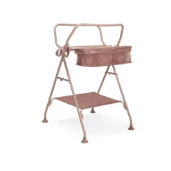 Twistshake Kit de bain luxueux V2 rose délavé