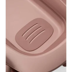 Twistshake Kit de bain luxueux V2 rose délavé