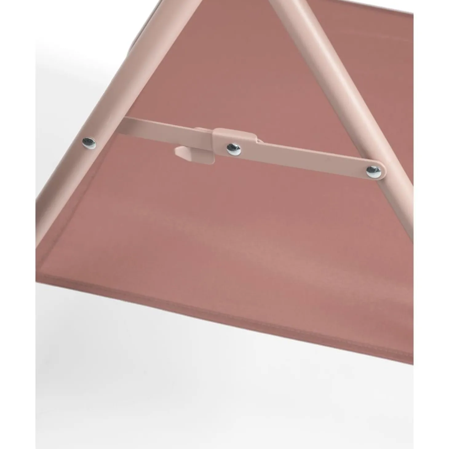 Twistshake Kit de bain luxueux V2 rose délavé