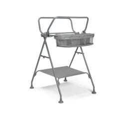 Twistshake Kit de bain luxueux V2 gris délavé
