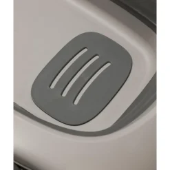Twistshake Kit de bain luxueux V2 gris délavé