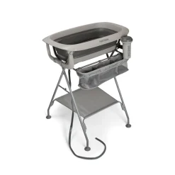 Twistshake Kit de bain luxueux V2 gris délavé
