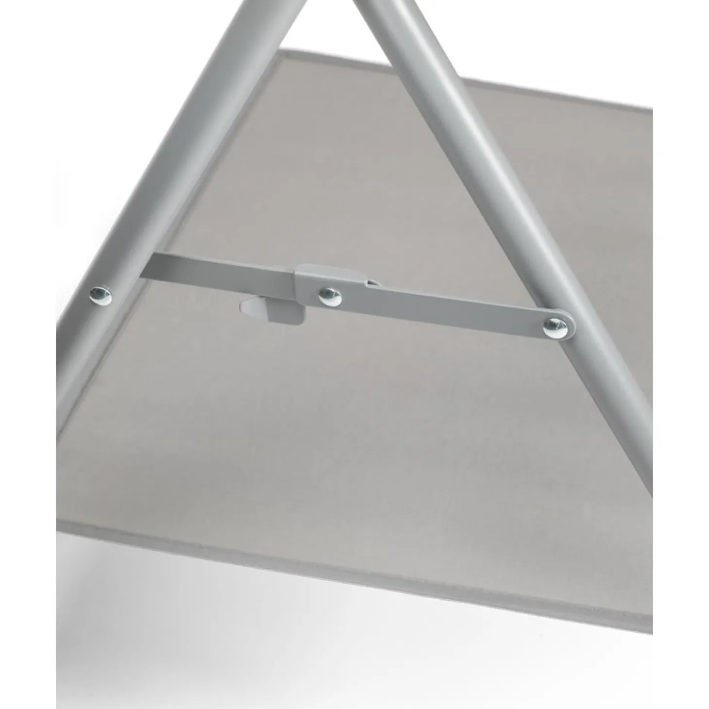 Twistshake Kit de bain luxueux V2 gris délavé