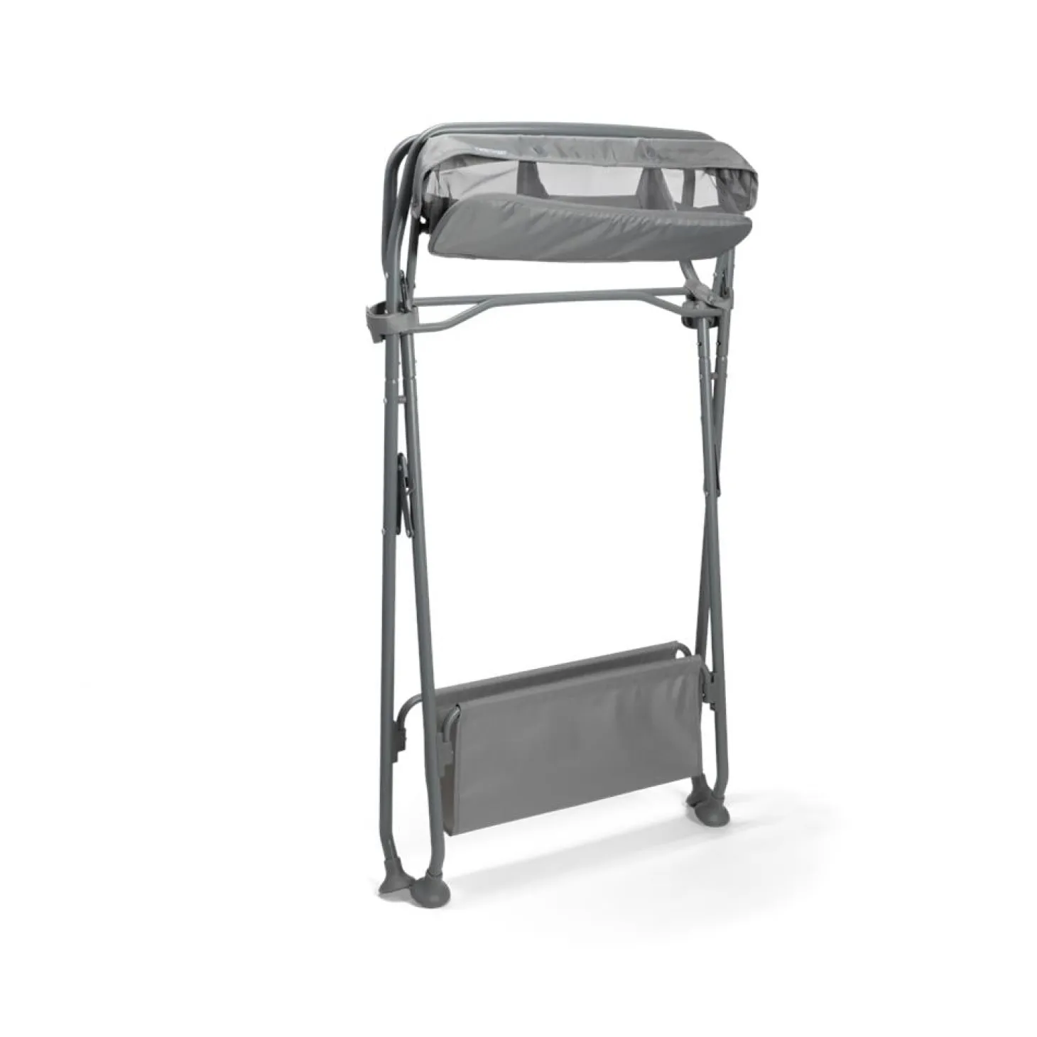 Twistshake Kit de bain luxueux V2 gris délavé