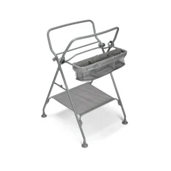 Twistshake Kit de bain luxueux V2 gris délavé