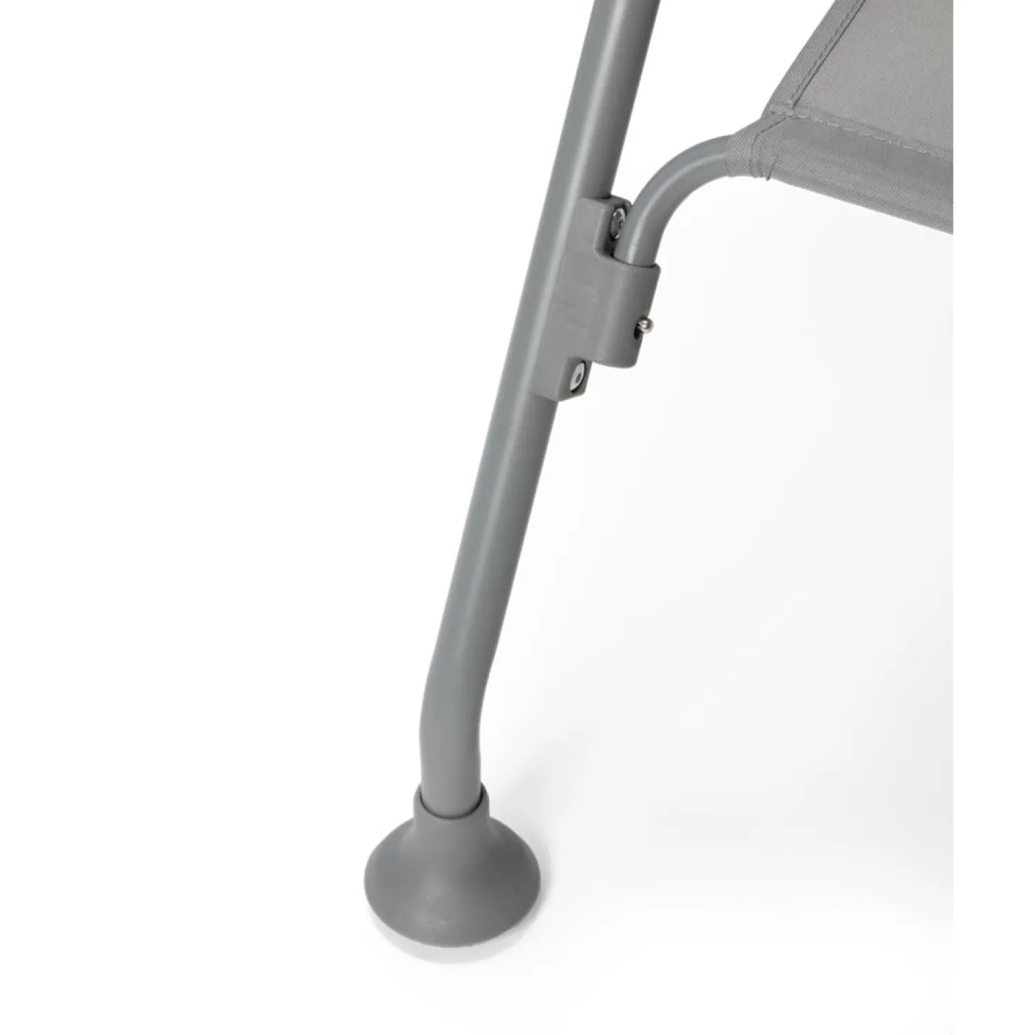 Twistshake Kit de bain luxueux V2 gris délavé