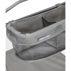 Twistshake Kit de bain luxueux V2 gris délavé