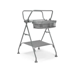 Twistshake                    Kit de bain luxueux V2    Gris Pastel