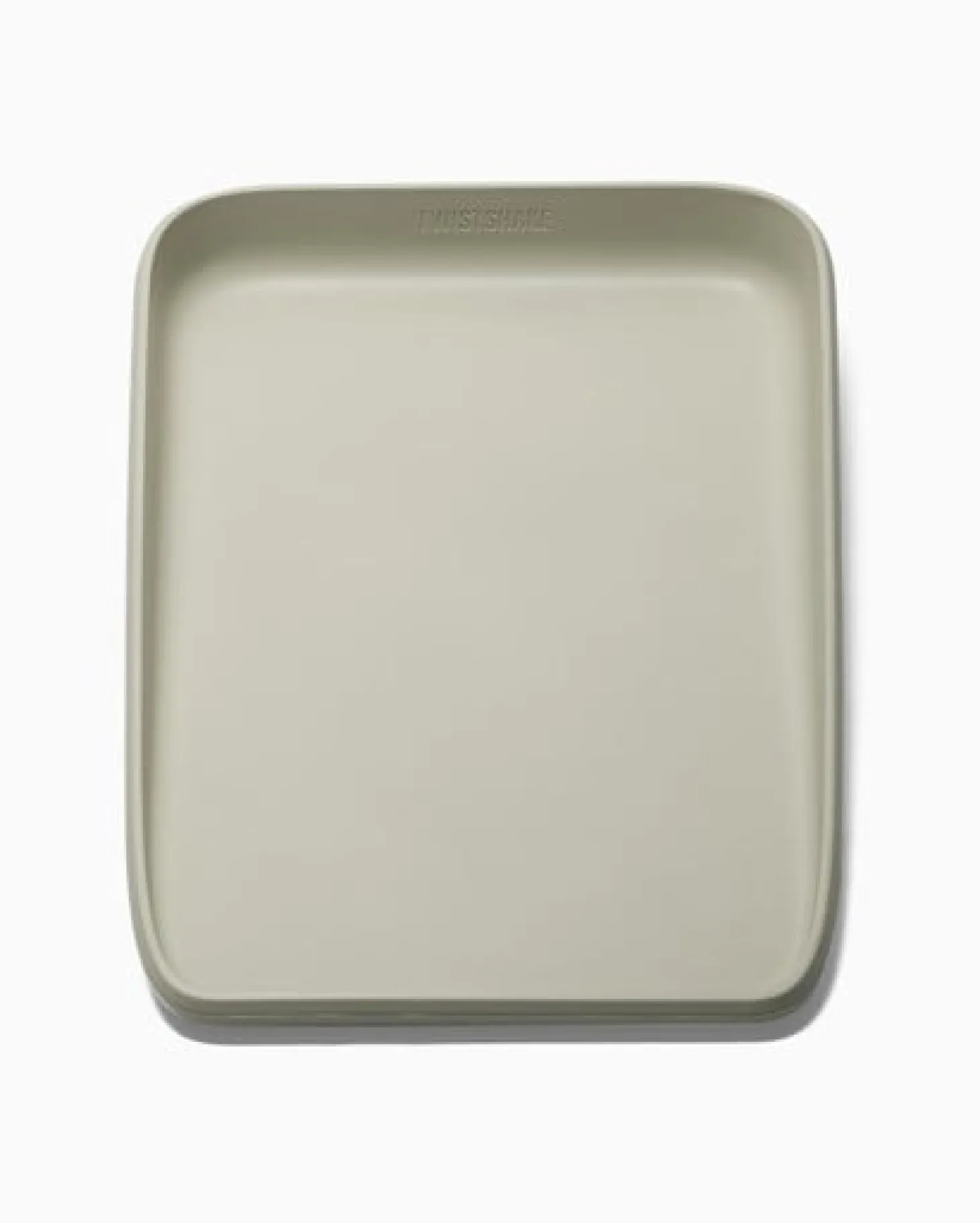 Twistshake Matelas à langer délavé Beige