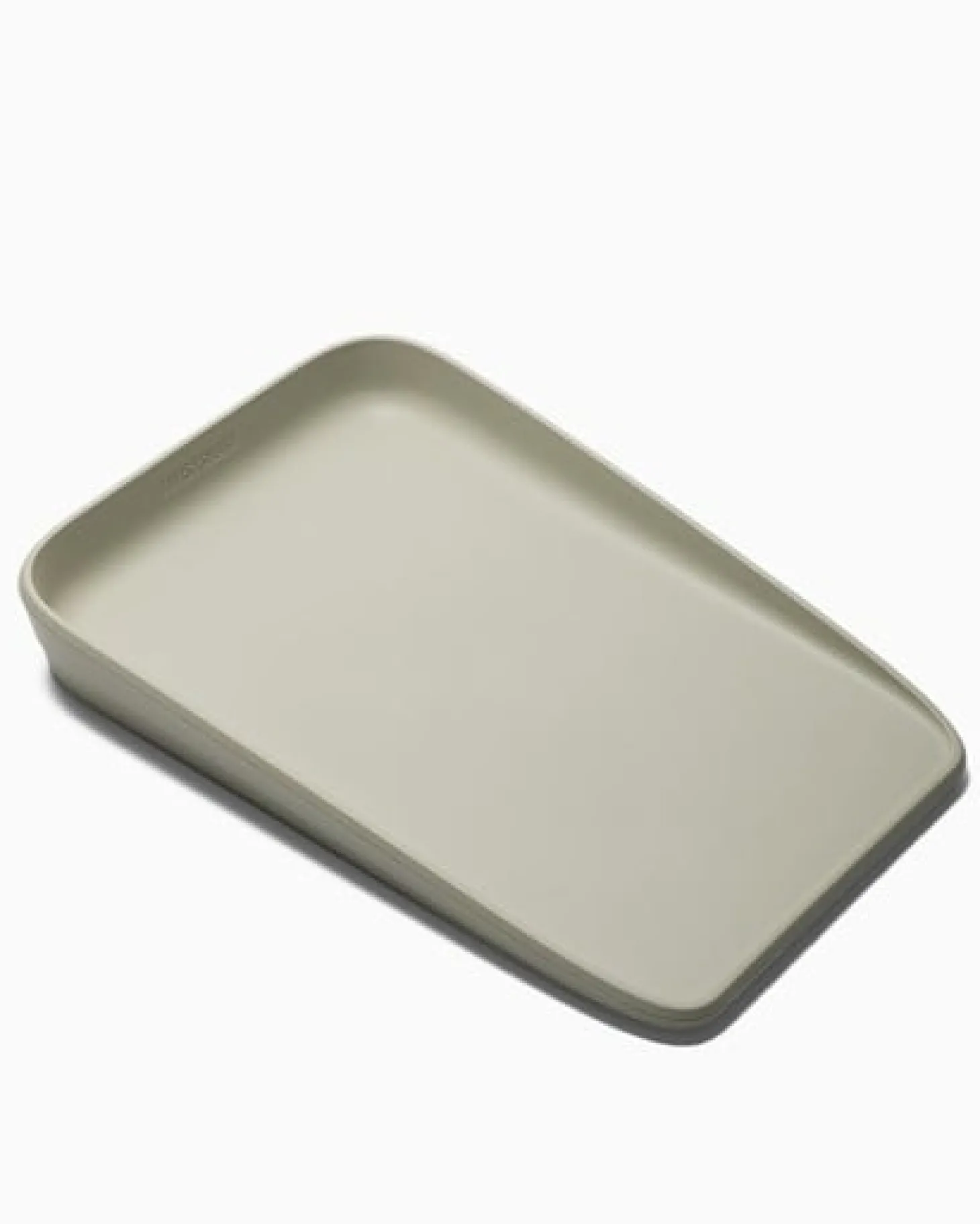 Twistshake Matelas à langer délavé Beige